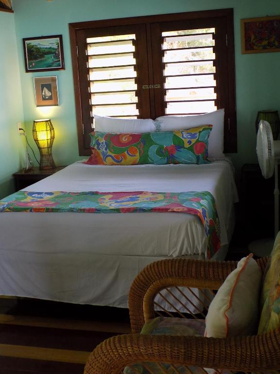 Mango Creek Resort - Bungalow Con Vista Mare