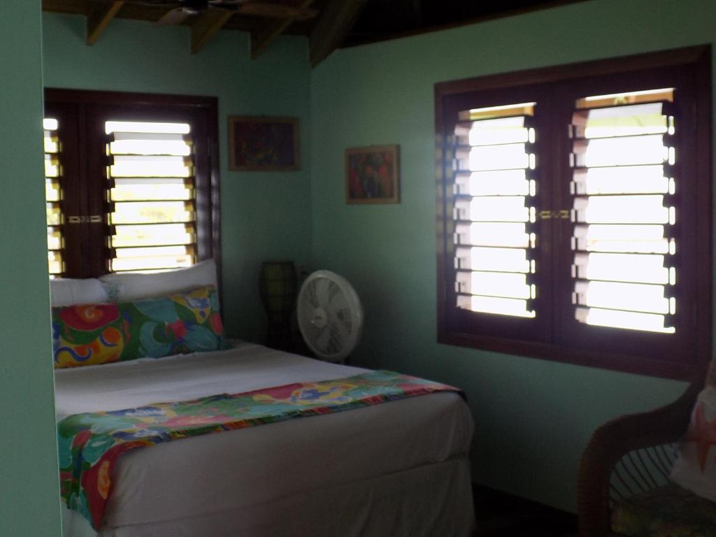 Mango Creek Resort - Camera Queen Con Vista Mare