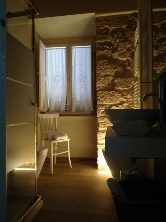 Kép Appartamento il castellare szállásáról Rapolano Termében a galériában