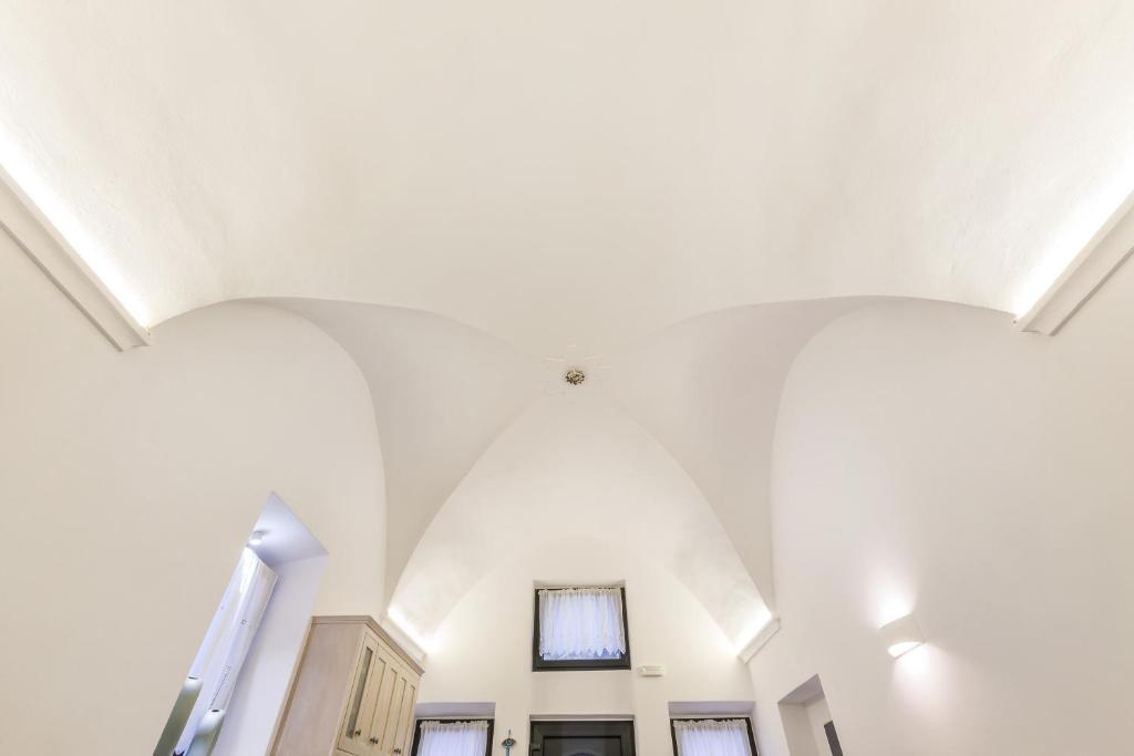 Fotografie z fotogalerie ubytování Casa d'Argento v destinaci Éxo Goniá
