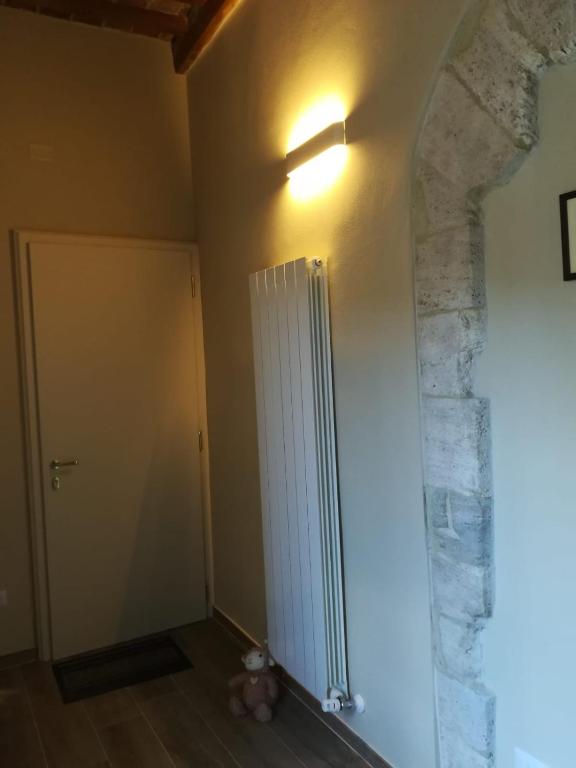 Kép Appartamento il castellare szállásáról Rapolano Termében a galériában