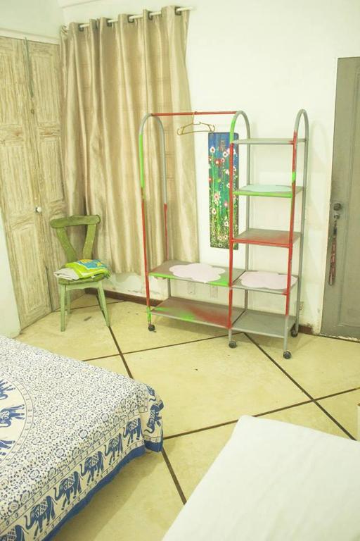  Hostel Itacoatiara Casa das Margaridas