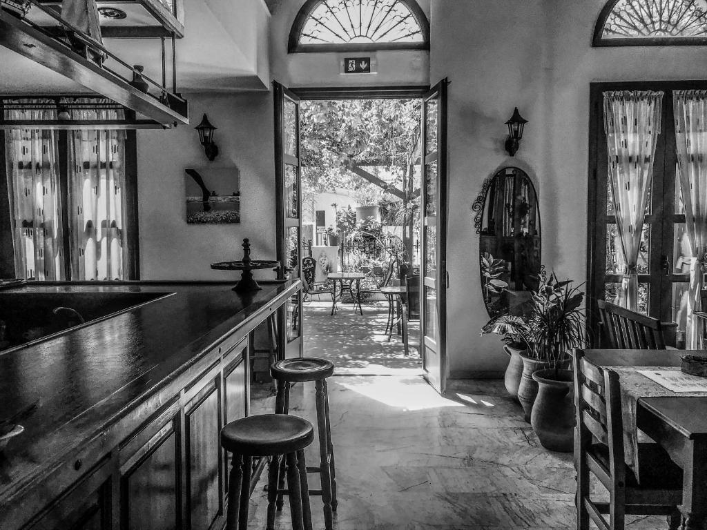 Fotografie z fotogalerie ubytování Ulysses Hotel v destinaci Methoni