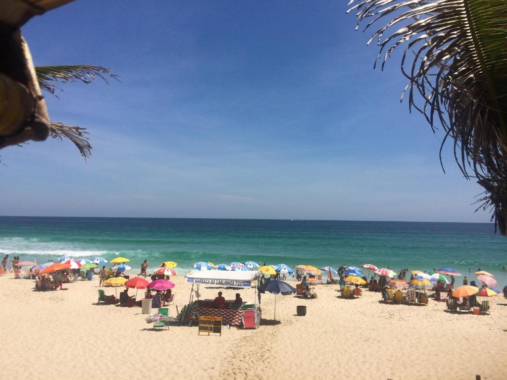 Apartment Praia Barra Bella Rio de Janeiro, Brazil