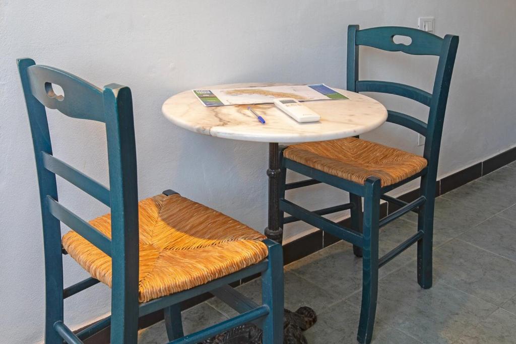 Fotografie z fotogalerie ubytování The 5 Terre v destinaci Riomaggiore
