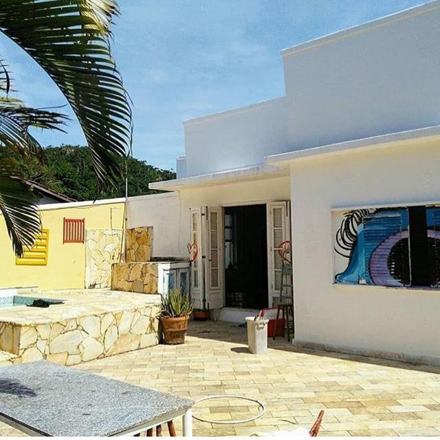  Hostel Itacoatiara Casa das Margaridas