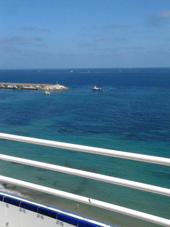 Kép L&Z Penthouse at Sea szállásáról Villajoyosában a galériában