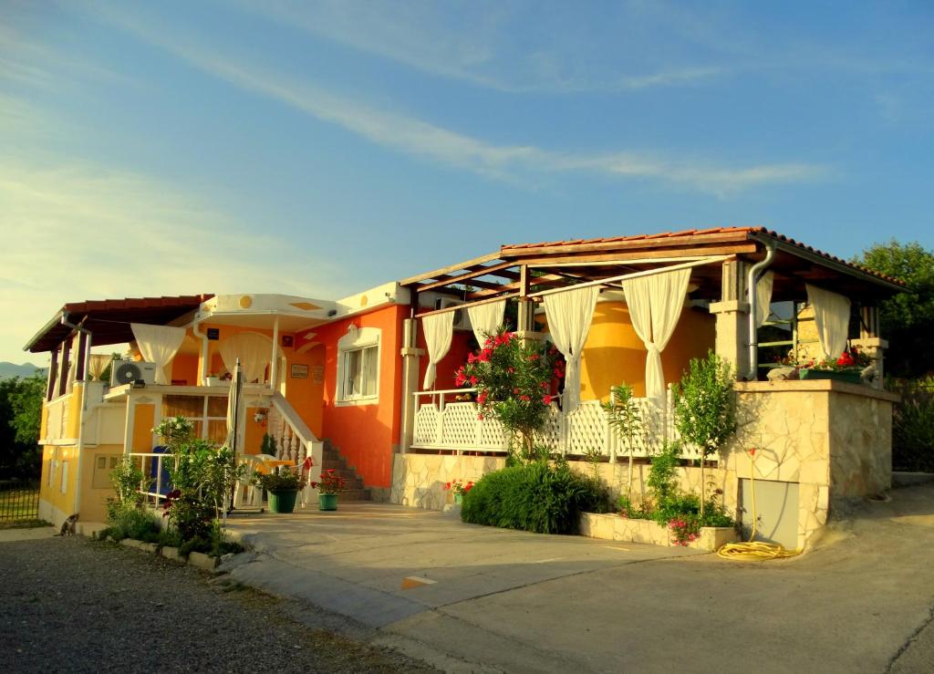 Galeriebild der Unterkunft Apartments Dumic Crikvenica in Crikvenica