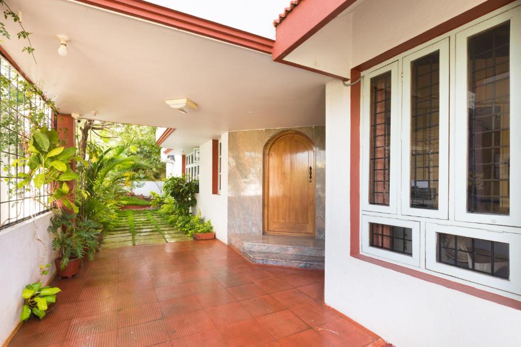 Fotografie z fotogalerie ubytování LikeMyHome Homestay Mysore v destinaci Maisúr