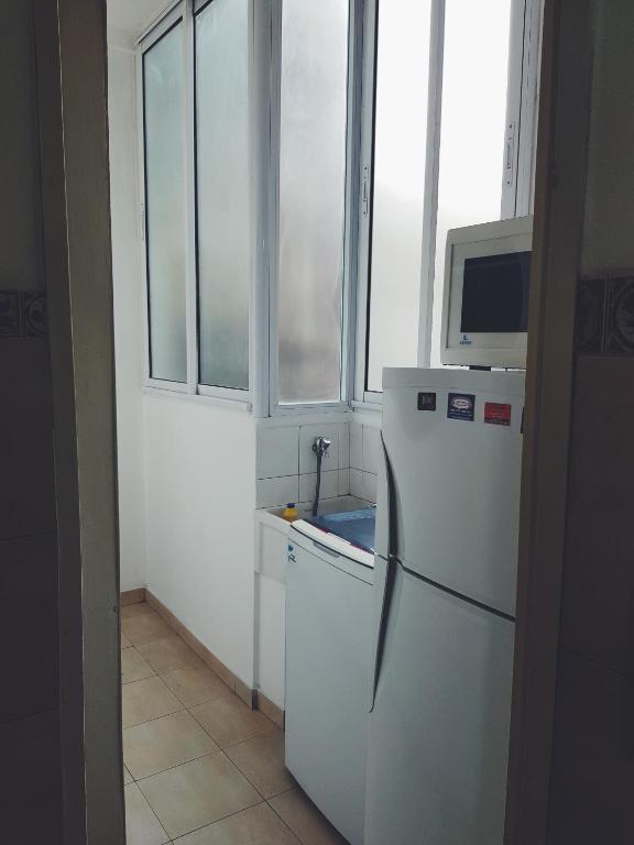 Light Apartment Alto Palermo - 公寓