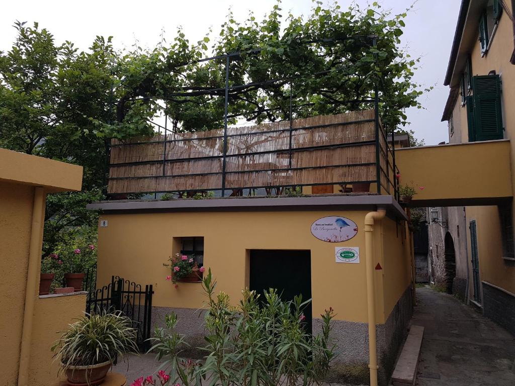 Derechos de imagen reservados por Booking.com