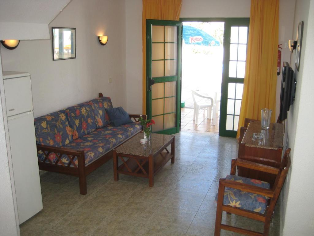 Bungalows Boston, Puerto Rico de Gran Canaria – Bijgewerkte ...