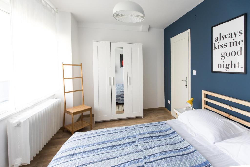 Blue Sky Apartment - 3