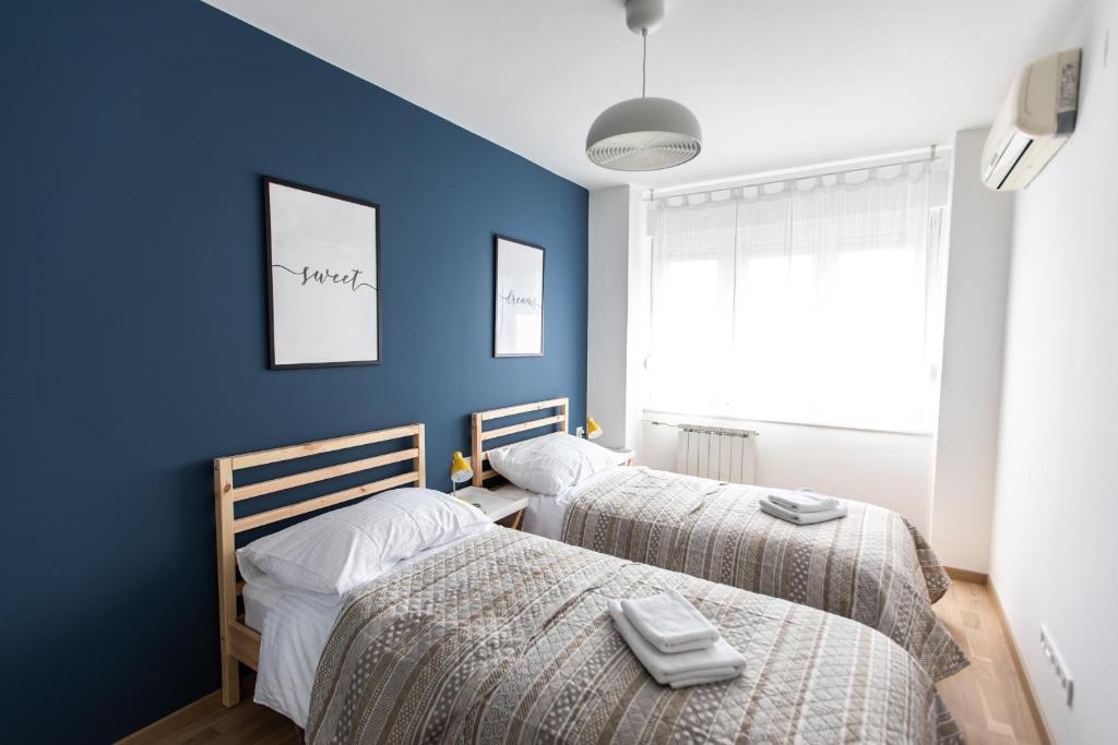 Blue Sky Apartment - 4