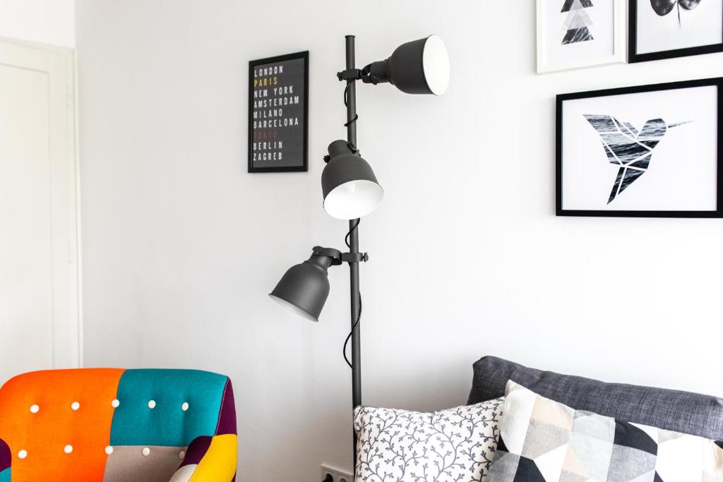 Blue Sky Apartment - 5