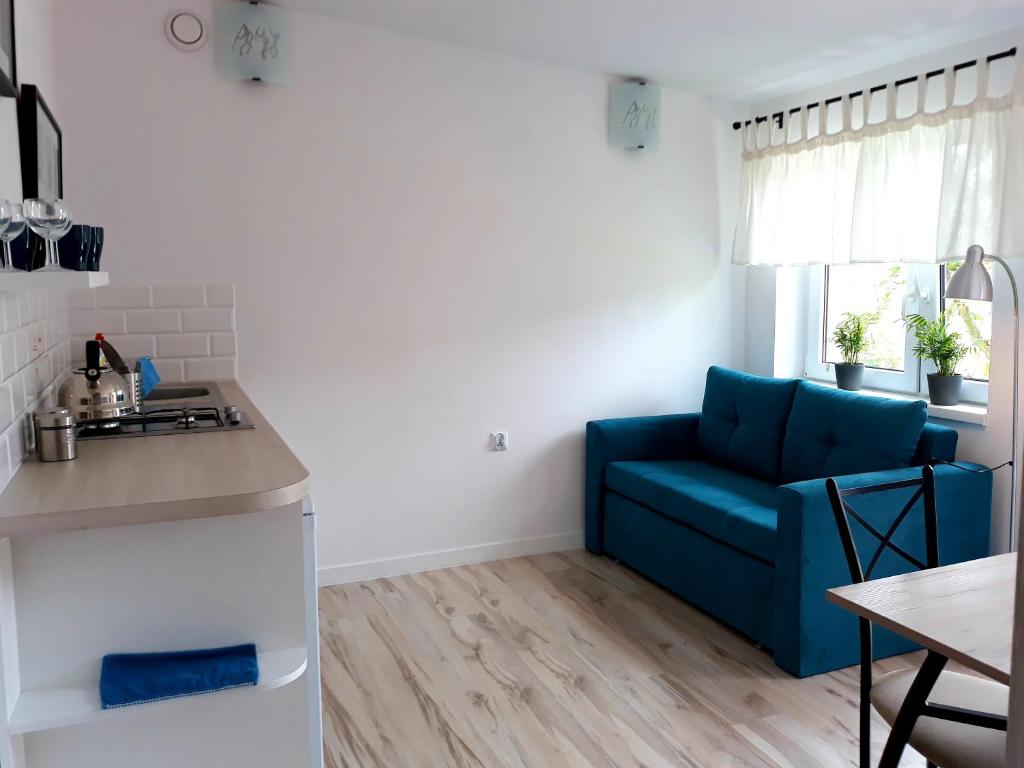 Zielone Zacisze - 15