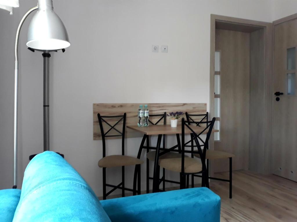 Zielone Zacisze - 16