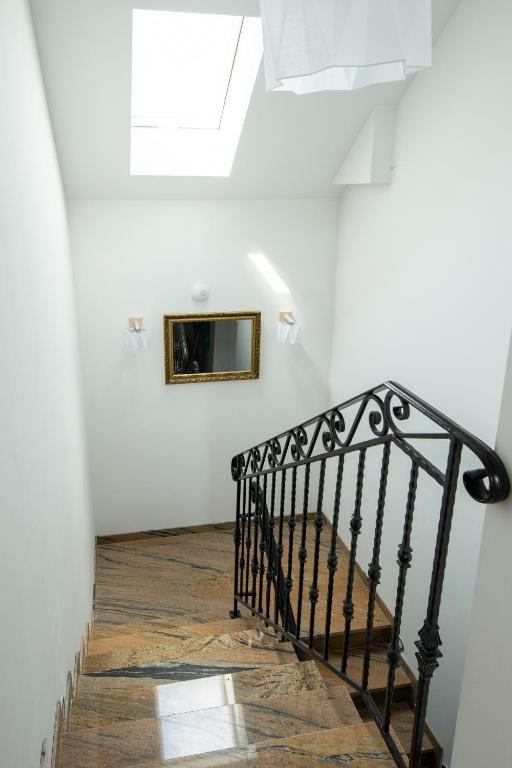 Fotografia z galérie ubytovania Willa Liski v destinácii Stare Juchy