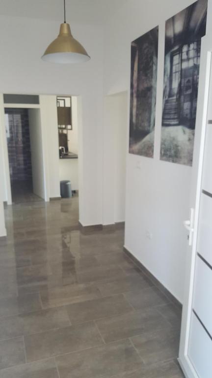 Grundriss der Unterkunft Villa Iva