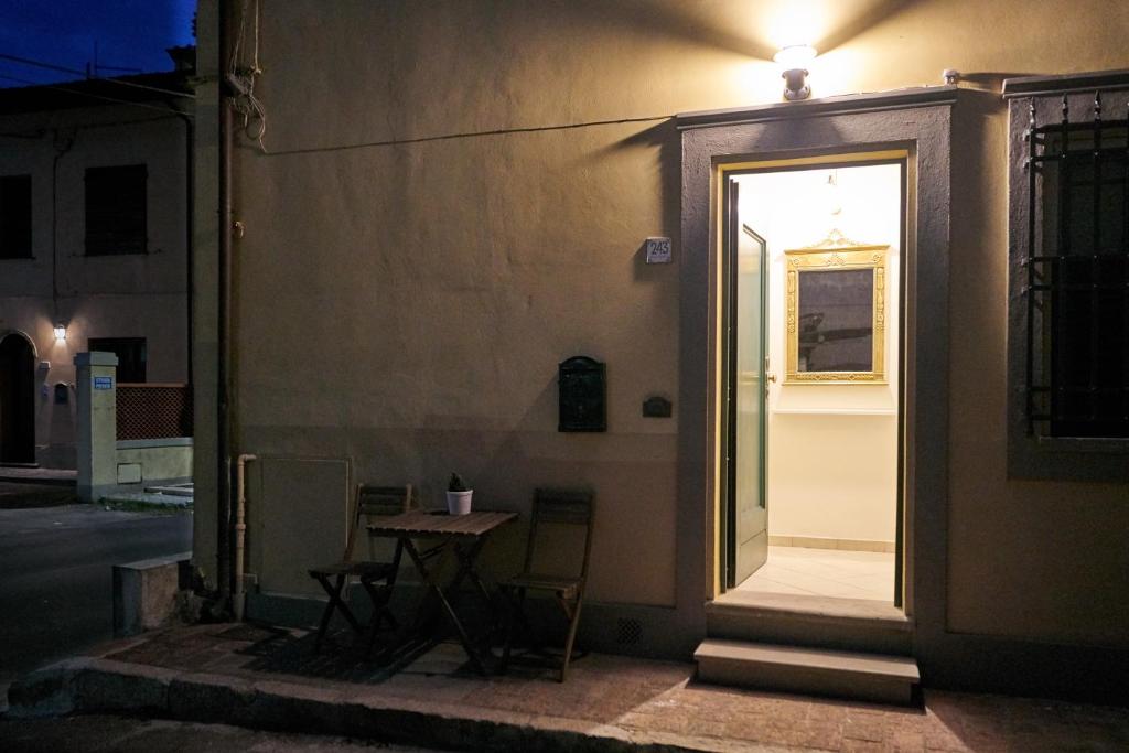 Fotografie z fotogalerie ubytování Casa Laurentius v destinaci Pisa