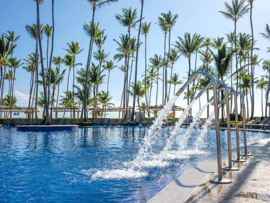 Piscina di Barceló Bávaro Beach - Adults Only All Inclusive o nelle vicinanze