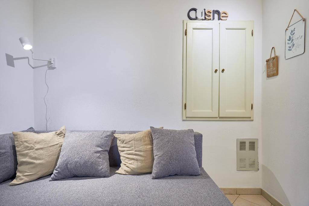 Fotografie z fotogalerie ubytování Casa Laurentius v destinaci Pisa