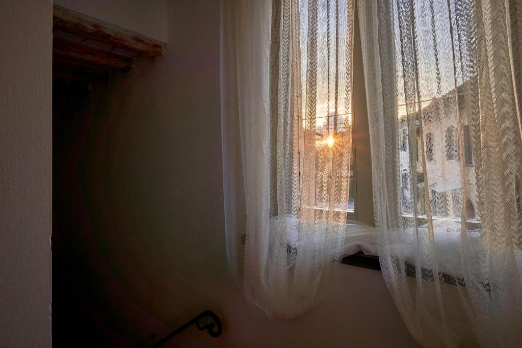 Fotografie z fotogalerie ubytování Casa Laurentius v destinaci Pisa