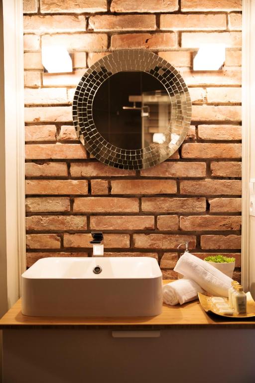 75m2 Apartament Kopernik z widokiem na Jasną Górę - 6