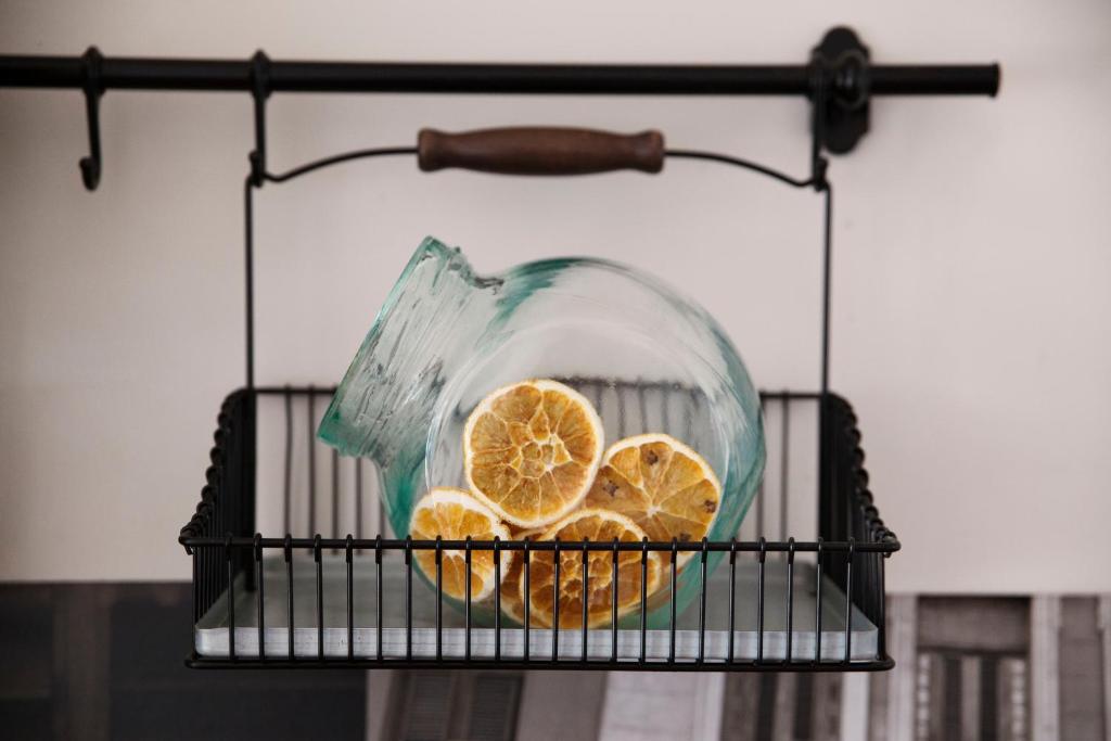 75m2 Apartament Kopernik z widokiem na Jasną Górę - 19