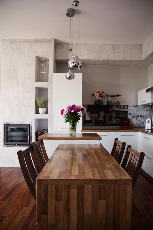 75m2 Apartament Kopernik z widokiem na Jasną Górę - 13