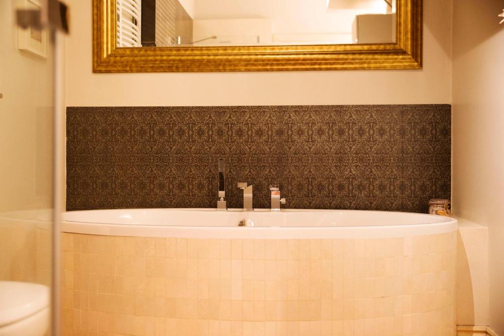 75m2 Apartament Kopernik z widokiem na Jasną Górę - 7