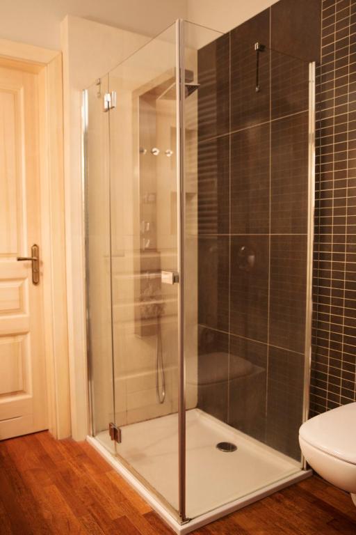 75m2 Apartament Kopernik z widokiem na Jasną Górę - 8