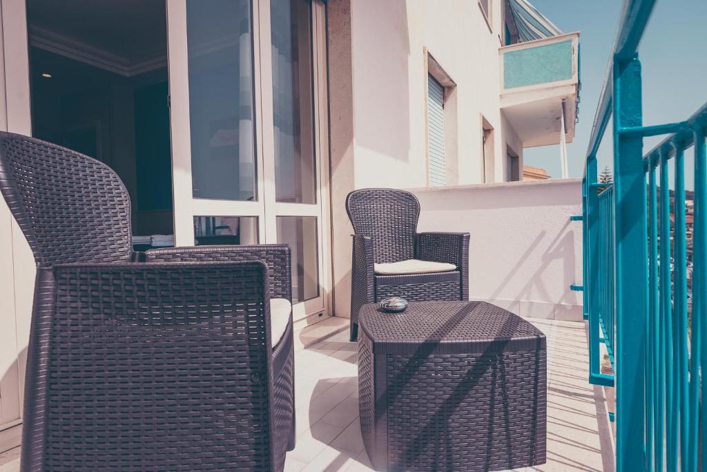 Oltre il Mare Guest House - 8