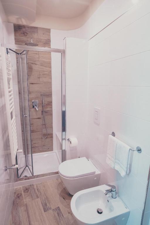 Oltre il Mare Guest House - 5