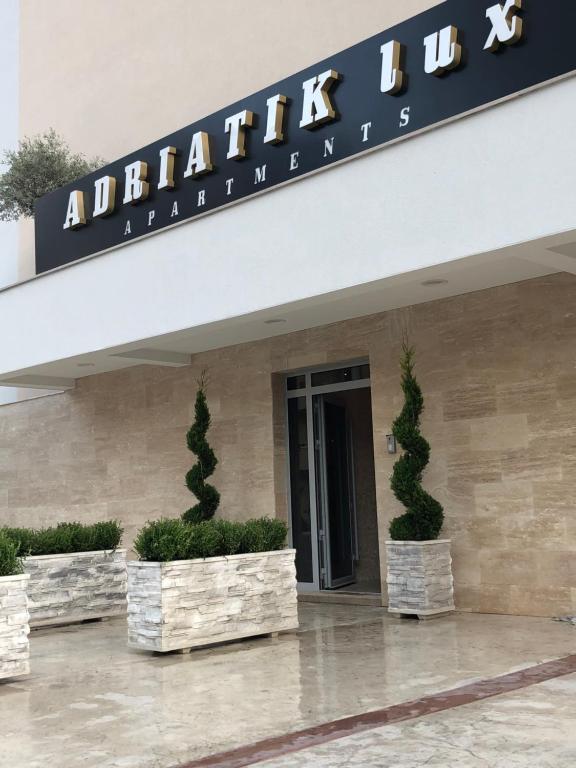 Adriatik Lux Apartments - 17