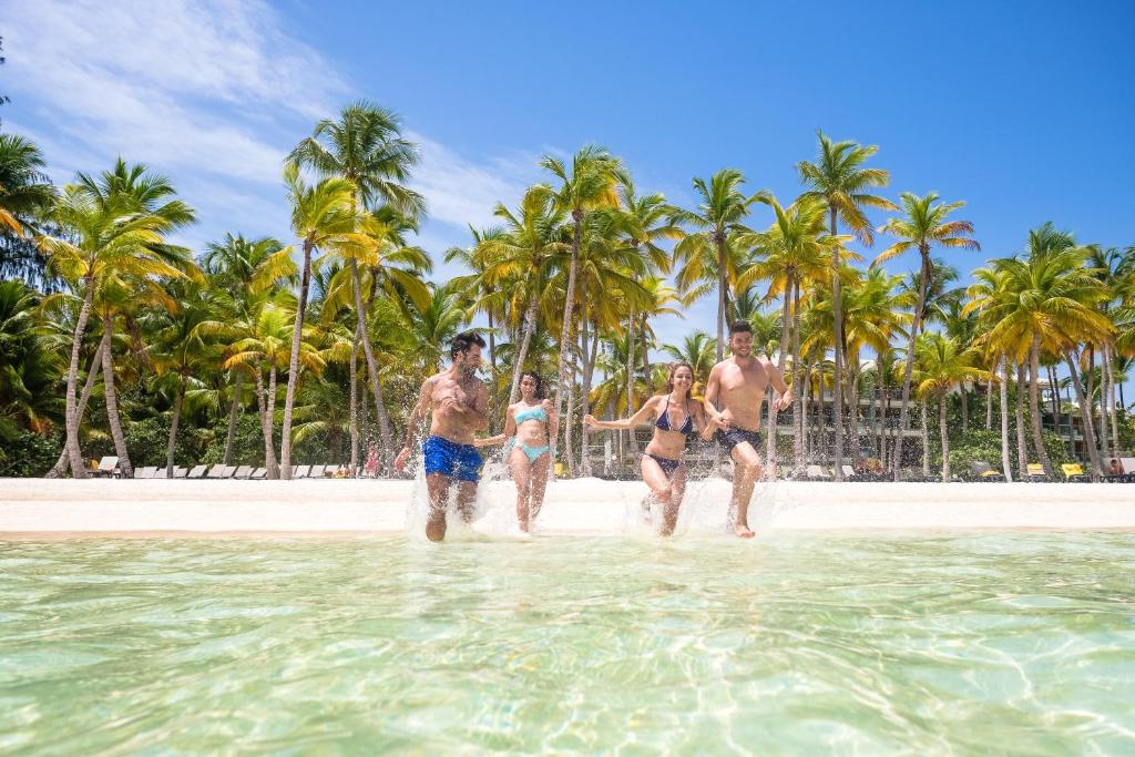 Ospiti di Barceló Bávaro Beach - Adults Only All Inclusive