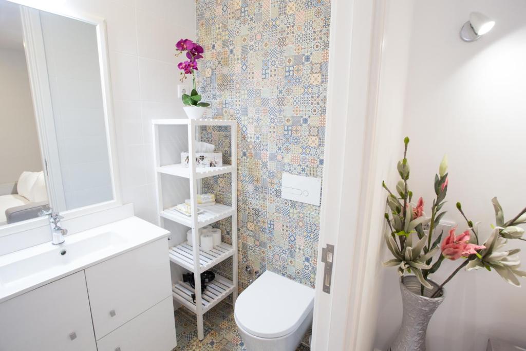 ÍSIS Guest House - 14