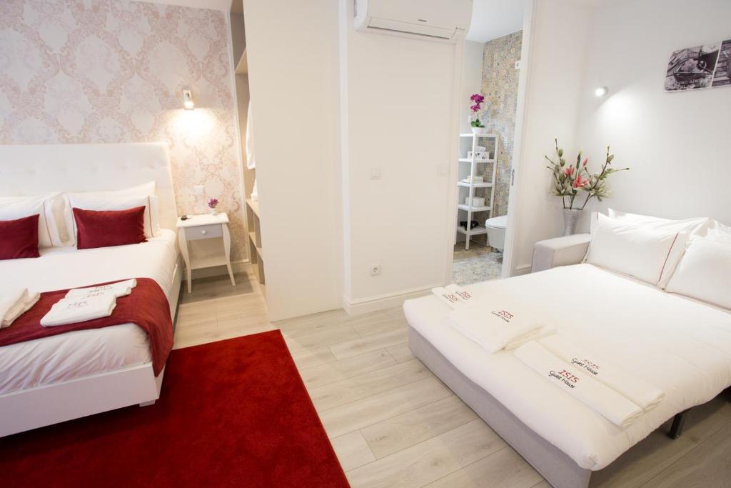 ÍSIS Guest House - 15