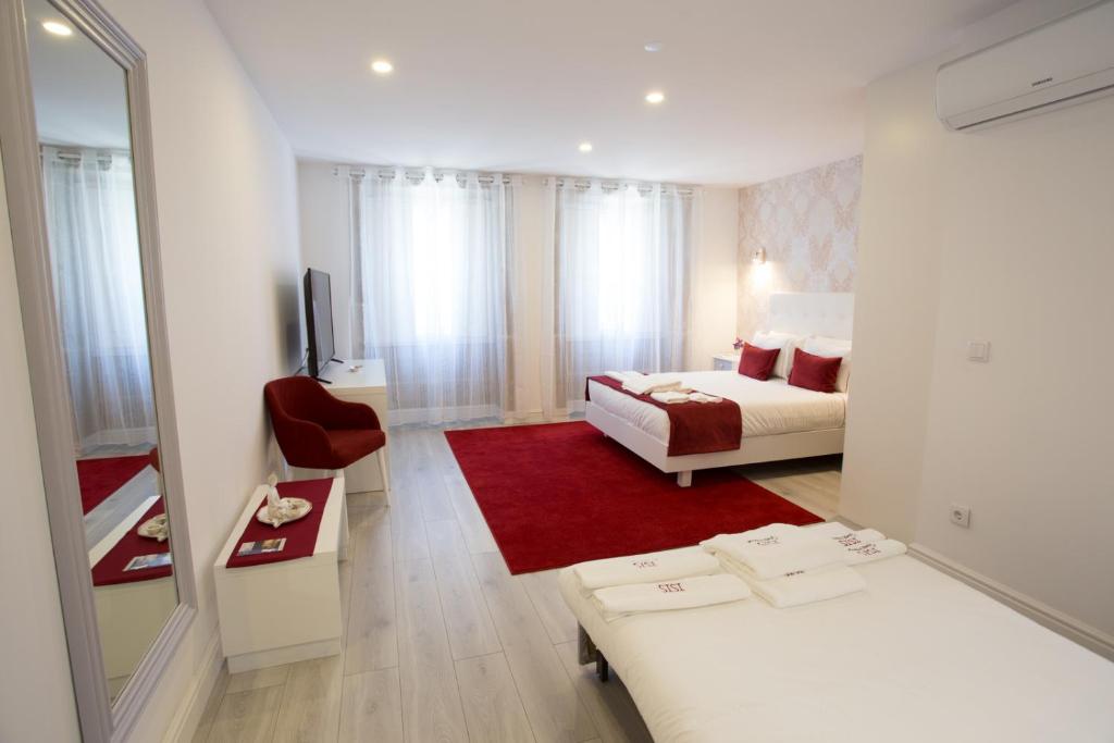 ÍSIS Guest House - 13