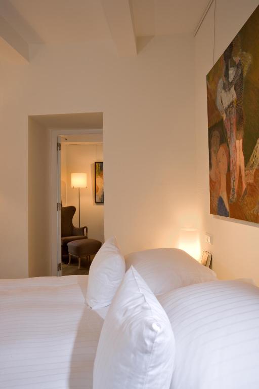 Hotel Parc Beaux Arts - Resim 16