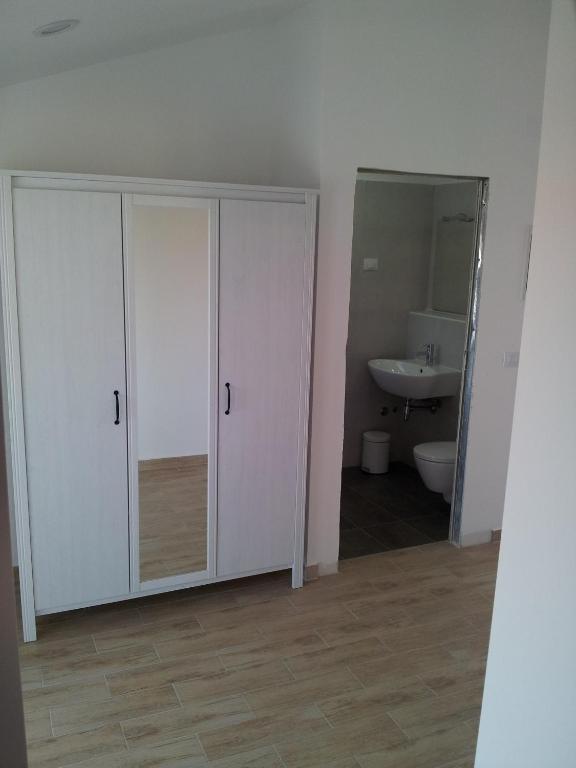 Grundriss der Unterkunft Villa Iva