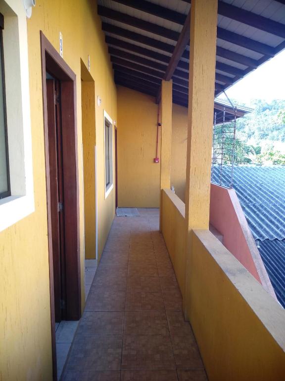  Pousada e Residencial Estrela Mar