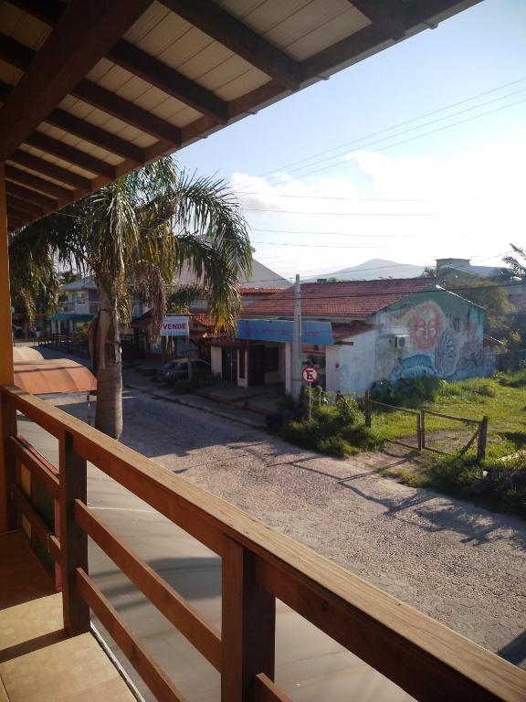  Pousada e Residencial Estrela Mar