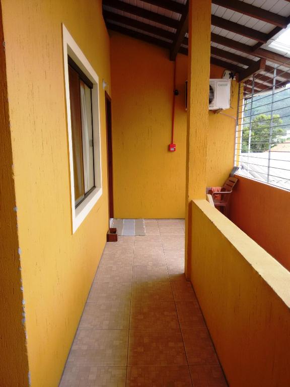  Pousada e Residencial Estrela Mar