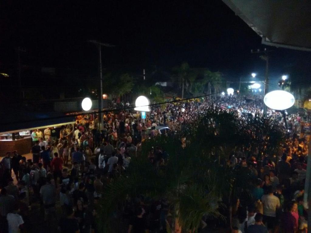  Pousada e Residencial Estrela Mar