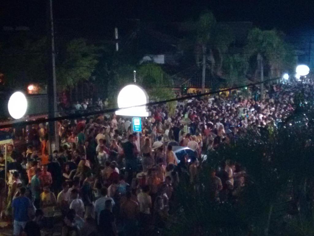  Pousada e Residencial Estrela Mar