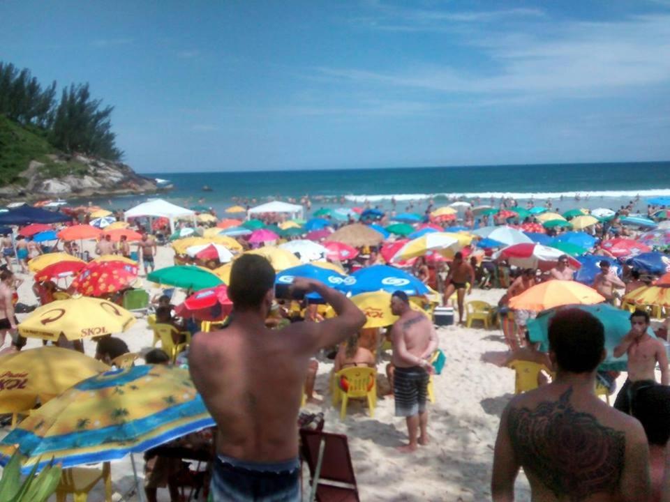  Pousada e Residencial Estrela Mar