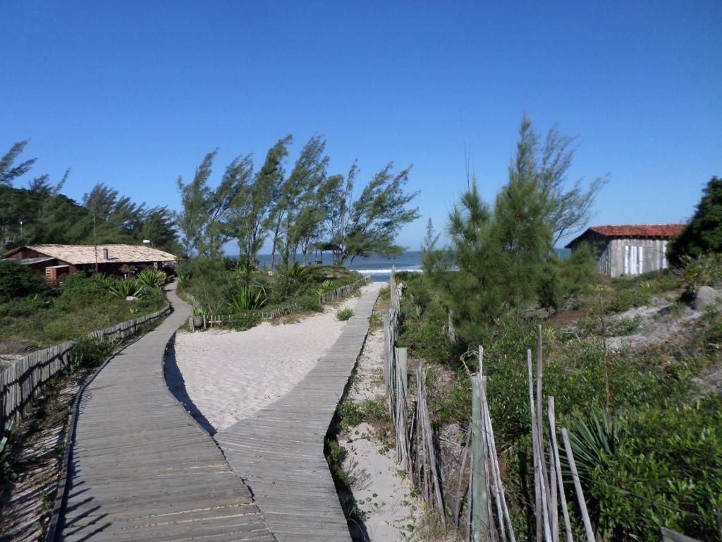  Pousada e Residencial Estrela Mar