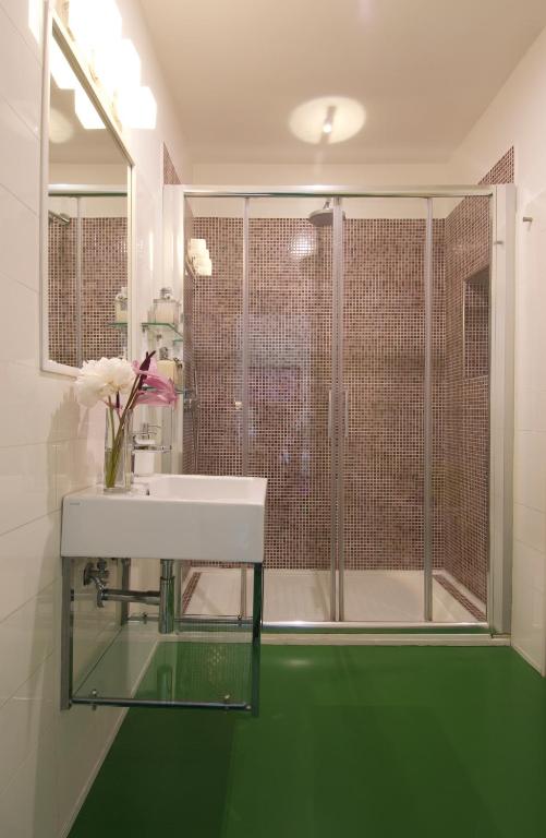 B&B Amor - Classic Double Room