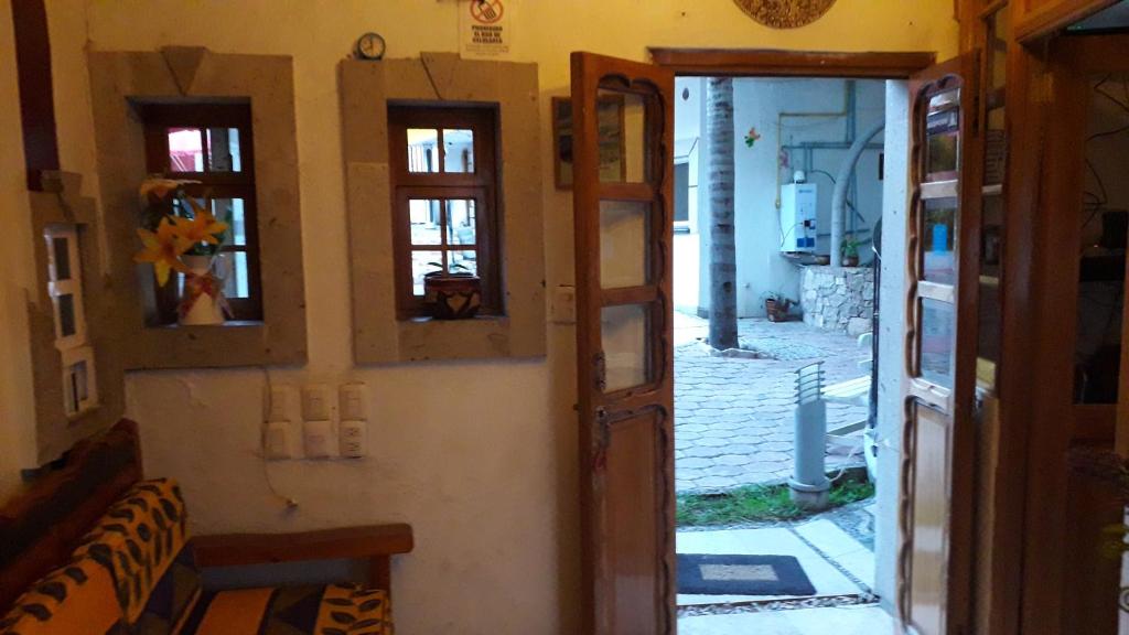 Hotel Colonial